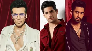 Karan Johar calls out: 