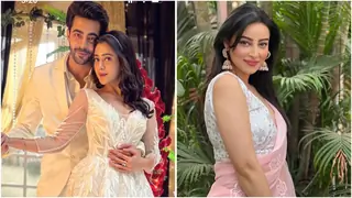 Not just Krushal Ahuja but Hiba Nawab & Chandni Sharma also to QUIT Jhanak after new leap