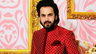 Ghum Hai Kisikey Pyaar Meiin: Ajay Singh Chaudhary to enter the show Thumbnail