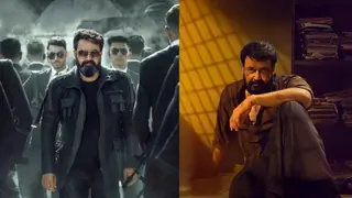 Mohanlal's Mega 2025: L2 Empuraan & Thudarum Rewrite Box Office History, Selling Over 7 Million Tickets