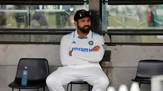 Rohit Sharma Bids Adieu to Test Cricket After Shock Ouster as Captain Ahead of England Tour