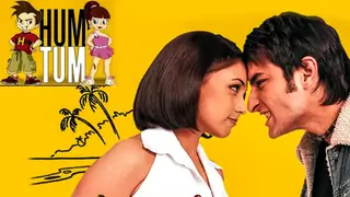 Hum Tum to Re-release – Why This Saif Ali Khan-Rani Mukherji Romcom Still Charms Two Decades Later