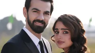 Ayesha Khan gets emotional as Dil Ko Rafu Karr Lei shoot wraps up; says, 'Ek nayi pehchan mili hai mujhe…'