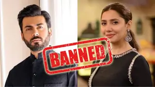 AICWA slams Fawad & Mahira Khan over remarks, REAFFIRMS BAN on Pakistani Talent