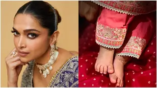 Deepika Padukone Reveals the REAL REASON Behind Keeping Daughter Dua’s life private