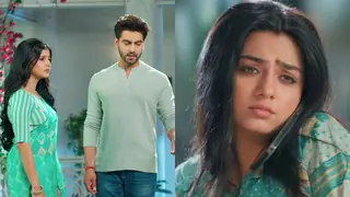 YRKKH: Abhira & Armaan find out truth behind Ruhi being responsible for Aarohi's death, hide it from her Thumbnail