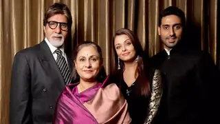 Amitabh Bachchan's relative Kunal gives insights about the 'Bachchan' family: 