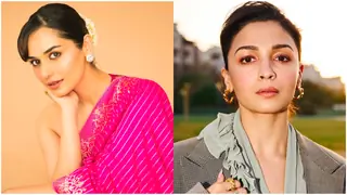 Manushi Chhillar to star with Alia Bhatt, Sharvari In Alpha? Know the REAL truth