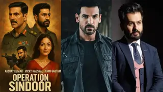 Bollywood’s new obsession: Bagging ‘Operation Sindoor; Who’ll make the first war blockbuster?