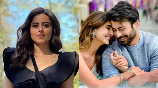 Ridhi Dogra reacts to Fawad Khan starrer Abir Gulal NOT releasing anymore: 'These things are BEYOND US'