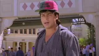 Shah Rukh Khan’s debut film Deewana to get a sequel? Filmmaker confirms script in progress