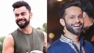 Virat Kohli's brother slams Rahul Vaidya's 'joker' remark; labels him a 'LOSER' chasing fame