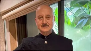 Amid Jammu strikes, Anupam Kher shares stirring call with cousin