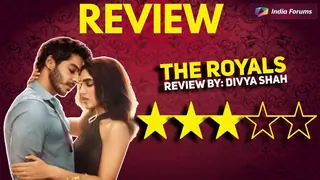 'The Royals' Review: Drama Served In Silk With A Side Of Palace-Sized Guilty Pleasure 