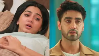 YRKKH: Ruhi goes in early labour after knowing truth behind Aarohi's death, Armaan FLEES the hospital