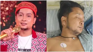 Pawandeep Rajan's team issues MAJOR HEALTH UPDATE post unfortunate accident: '3 more surgeries…'