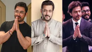 Where Are the Khans? Social media divided over Shah Rukh, Salman & Aamir's  silence during national crisis