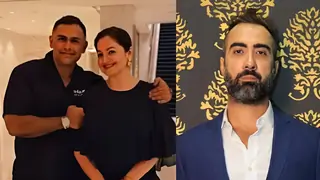 “Touch My Sister, and God Save You!” - Rahul Bhatt's EXPLOSIVE confession rekindles Ranvir Shorey feud