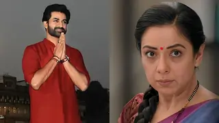 Manish Goel & Rupali Ganguly have FALLOUT & former to QUIT Anupamaa? Actor says, 'No FIRE without SPARK but..'
