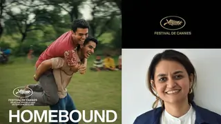 Cannes 2025: India's Palme d'Or dream paused but Payal Kapadia leads the way with jury representation