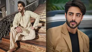Imlie's Zohaib Siddique approached to REPLACE Krushal Ahuja in Jhanak Thumbnail