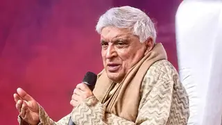 Javed Akhtar discusses his battle with alcohol: 'I used to drink 18 bottles of beer'