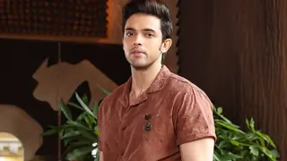 'Was onboard for a guest appearance only': Parth Samthaan CONFIRMS exit from CID 2