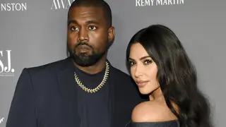 Kanye West Sends Legal Notice to Kim Kardashian Over Daughter North’s Alleged Car Incident at Met Gala 2025
