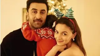 Throwback to when Ranbir Kapoor recalled finding 'Rahat' in calling Raha 20 times in a day during his work