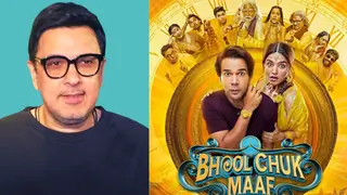 PVR Inox sues Maddock Films for 60 Crore after sudden cancellation of ‘Bhool Chuk Maaf’ theatrical release