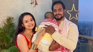 Devoleena Bhattacharjee STRONGLY REACTS to Pakistani User Asking Her To Leave Muslim Husband: 'Bheeg maangne…'