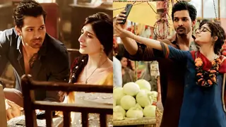 Harshvardhan Rane earns love as he declares he will step down from Sanam Teri Kasam 2 if old cast is repeated