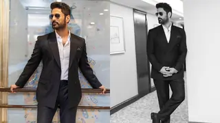 Mohit Raina worries about people back in his hometown of Jammu after attacks; fans say, 'Har Har Mahadev'