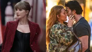 Blake Lively, Justin Baldoni Lawsuit: Taylor Swift's team breaks silence; says, 'Never set foot on the set'