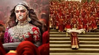 Viral Pakistani chat room talk about 'taking Indian women'; desis revisit Padmaavat's Jauhar scene