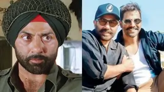Border 2: Sunny Deol puts Lahore 1947 on backburner; Varun Dhawan to play Major Hoshiar Singh Dahiya thumbnail