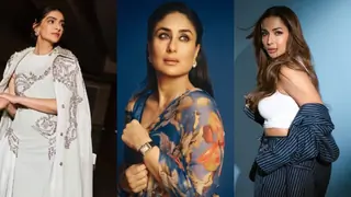 Mother's Day 2025: Kareena Kapoor Khan, Sonam Kapoor, Anushka Sharma, Malaika Arora and others share memories