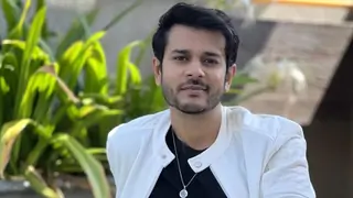 Jay Soni replaces Sorab Bedi as lead in Dilwali Dulha Le Jayegi