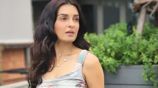 Pandya Store fame Shiny Dixit recalls a childhood emotional trauma: 'My father used to call me a PROSTITUTE…'