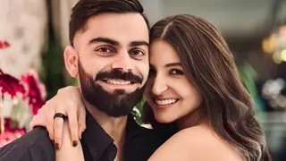 Anushka Sharma RESPONDS to a post that refers actors and cricketers as not 'real heroes'