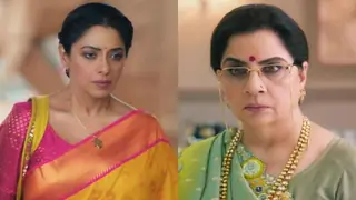 Anupamaa: Kothari family lays down a strict condition for Aryan-Maahi’s wedding