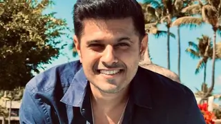 Megha Barsenge: Neil Bhatt talks leap and Shooting in Nainital Thumbnail