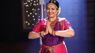 'Universe is being kind,' says Udne Ki Aasha's Renuka aka Radhika Vidyasagar on current stint in the show