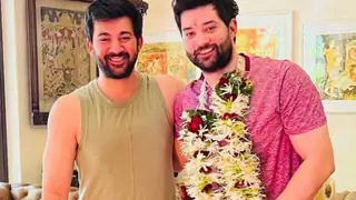 Sunny Deol's son Karan Deol pens heartfelt note for brother Rajveer on his birthday: 'Having you by my side..'