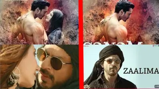 Mawra Hocane, Mahira & Fawad disappear from Indian music albums amid cross-border tension thumbnail
