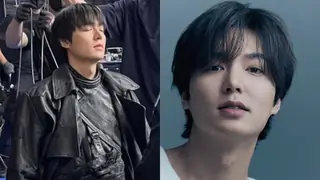 Lee Min-Ho leaves fans in awe in action-packed avatar in The Prophet: Omniscient Reader