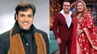Sunita Ahuja questions Govinda’s absence from the Industry: 'Why is a legend like you sitting at home?'