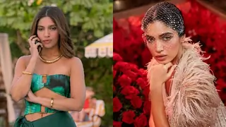 Bhumi Pednekar’s role in 'The Royals' draws online heat as netizens criticise casting & performance