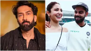 Nakuul Mehta's tribute video to Virat Kohli post his Test Cricket retirement is a complete heartbreak; WATCH