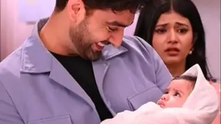 Yeh Rishta Kya Kehlata Hai: Armaan FORGETS to take Abhira for Pookie’s first ritual trip, Ruhi SLAMS him  Thumbnail